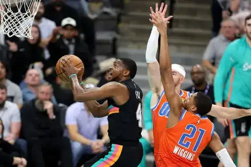 全場回放（英文原聲）