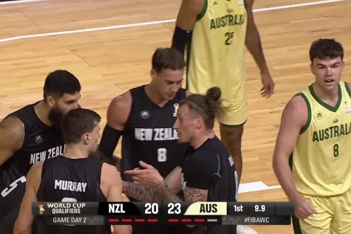 全场回放（原声）