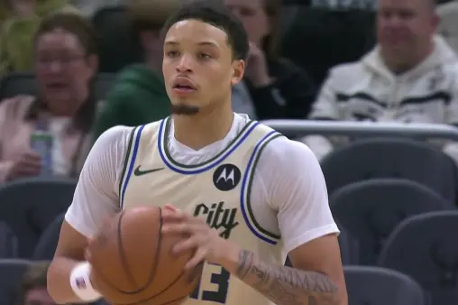 【全場回放】 雄鹿vs76人