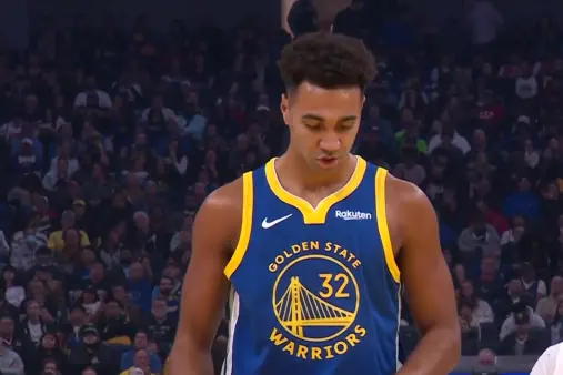 【全場回放】 勇士vs灰熊