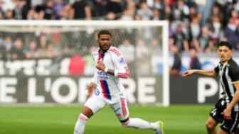  法甲-雙方均無建樹 昂熱主場0-0里昂