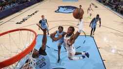 最近狀態真不錯！杰倫&middot;格林三節打卡 18中9&三分7中3砍21分6板