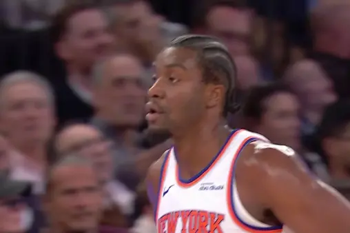 【全場(chǎng)回放】 尼克斯vs黃蜂 (董倡碩)