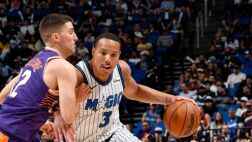 關(guān)鍵上籃！貝恩vs太陽貢獻21+6+5集錦