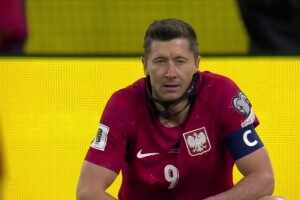  世預(yù)賽-約克雷斯絕殺伊蘭加建功 瑞典3-2波蘭晉級(jí)世界杯