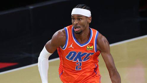 很强但对你来说不够！亚历山大23中12得29分4板5助1帽 三分仅7中1