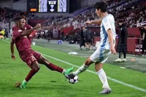 全場回放 (魯靖明)