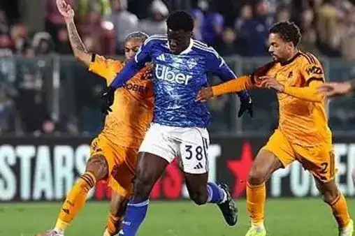 全場回放（魯靖明、李彥）