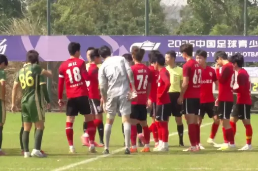 全場(chǎng)回放（官方解說(shuō)）