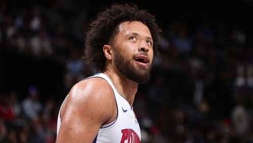 能攻善傳！坎寧安10中8砍下21分15助 正負值+37最高