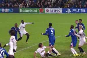 還得是戰神！凱塞多爭頂頭球破門，切爾西第78分鐘打破僵局