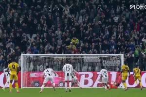 夢(mèng)幻開局！弗拉霍維奇開場(chǎng)3分鐘造點(diǎn)，親自主罰一蹴而就