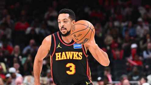 單節11分！麥科勒姆vs熱火砍下20分集錦