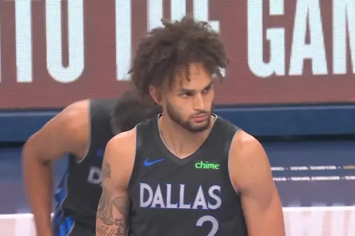 【全場回放】 獨行俠vs尼克斯