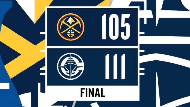 🏀抢七！哈登28+6+8 小卡27+10 约基奇25+7+8 快船险胜掘金