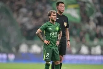【超长版集锦】北京国安vs云南玉昆