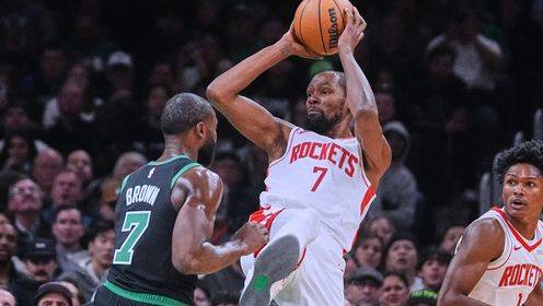 鐮刀還沒揮他們就倒下了！杜蘭特三節(jié)11中8輕松26分2斷2帽