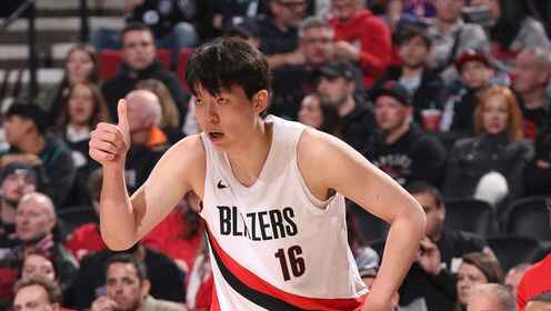 ?下半場慘遭棄用！楊瀚森出場7分11秒 僅0分3板 正負值-13