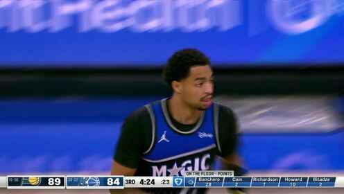 功虧一簣！班凱羅絕平被帽 全場(chǎng)27中13空砍39分4板6助