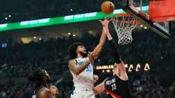 高效14中11！巴格利vs開拓者替補得26+9集錦