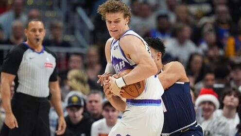 打得可以了！馬爾卡寧20中10拿到27分8板1助 下半場18分