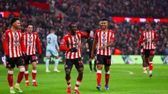 升第8！桑德蘭3-0送伯恩利15輪不勝 迪亞拉梅開二度塔爾比世界波