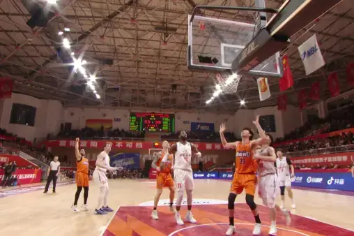 全场回放（原声）