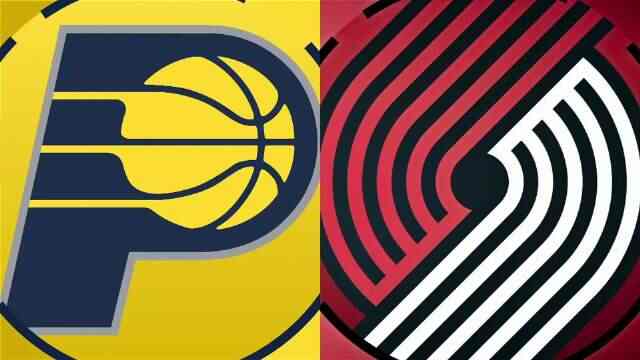 ??開拓者大勝送步行者9連敗 楊瀚森4分鐘5分+暴扣 亨德森28+6