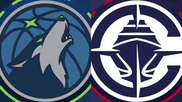 ??森林狼送快船3連敗 愛德華茲31分 小卡缺陣 馬瑟林14中4