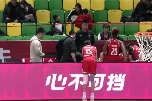 全場回放（現場解說）