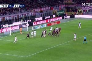 門將立功！福法納手球送點，迪巴拉主罰被邁尼昂撲出