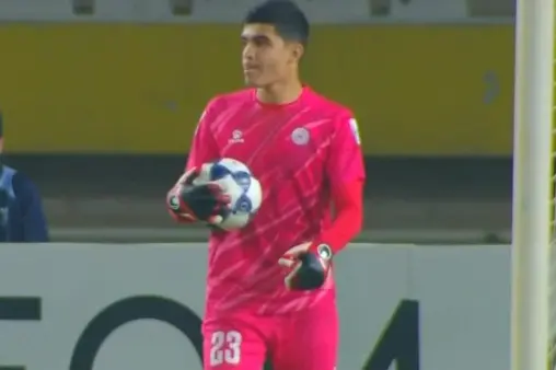 全場回放 (王子睿)