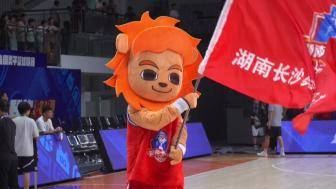  NBL常规赛 长沙湾田勇胜  105 - 90  武汉锟鹏 全场集锦