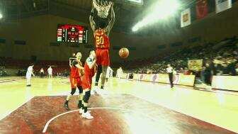 12月23日NBL常规赛 贵州猛龙  96 - 82  湖北文旅 全场集锦