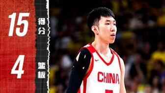  【球星高光】關鍵時刻不手軟！廖三寧15+4率隊力克對手