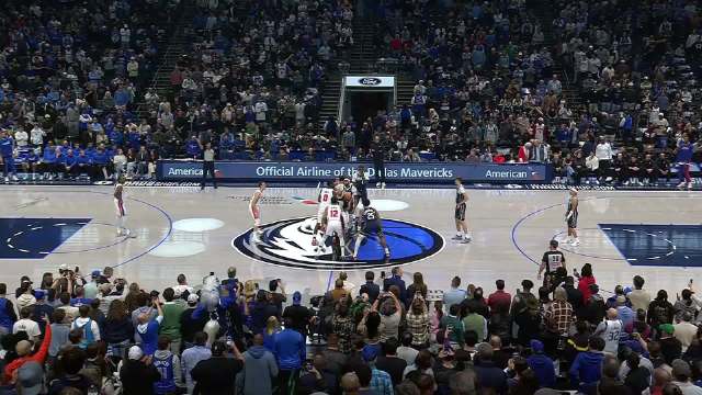 🏀独行侠加时险胜活塞 弗拉格23+10 浓眉15+14 康宁汉姆29+10+9