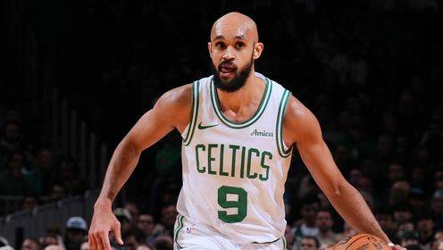 高效！懷特vs活塞全場轟下31分集錦