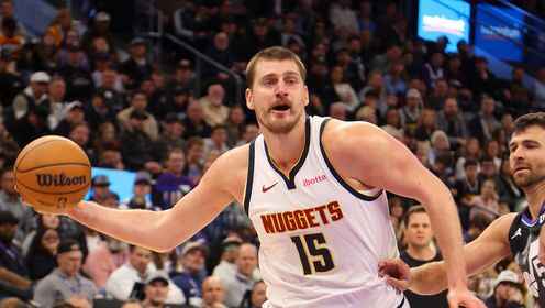 末節7罰6中！約基奇11中6拿到22分12板5助 罰球11中10