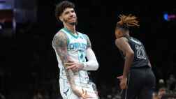 ??黃蜂大勝籃網 米勒25分 三球14+7+9 克尼佩爾12中4