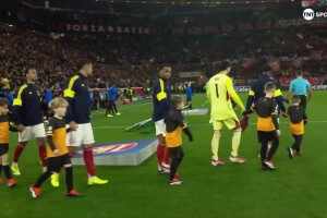 [欧冠全场集锦] 欧冠-马杜埃凯造点哈弗茨绝平旧主 阿森纳1-1客平药厂