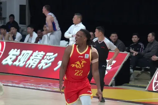 【全場(chǎng)回放】 浙江方興渡vs天津先行者