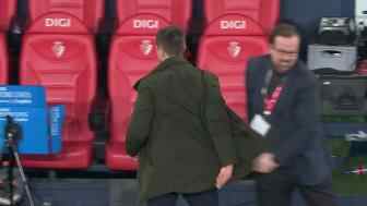 西甲-布迪米爾破門制勝 奧薩蘇納1-0赫羅納終結(jié)三輪不勝