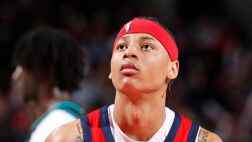 替補登場！費爾斯vs開拓者貢獻21分集錦