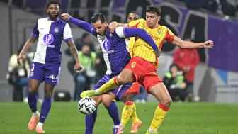  英超-賽義德進(jìn)球托馬森建功 朗斯3-0十人圖盧茲