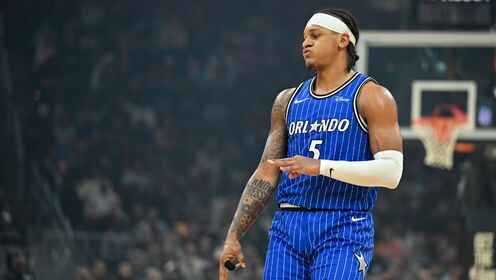 扛起進(jìn)攻大旗！班凱羅19中10&罰球15中13 得到36分6板5助1斷1帽