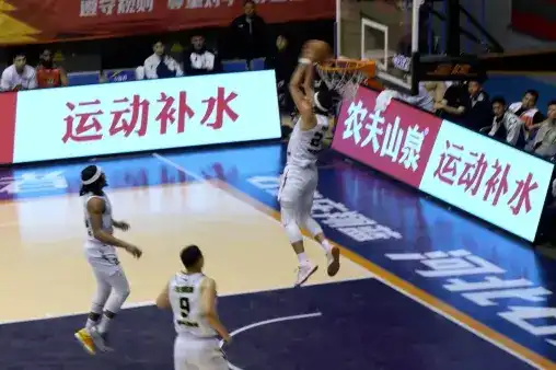 全場回放（官方解說）