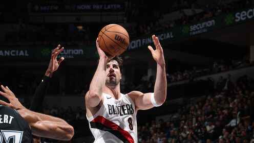 球隊核心！阿夫迪亞18中7拿下25分8板5助 罰球11中9