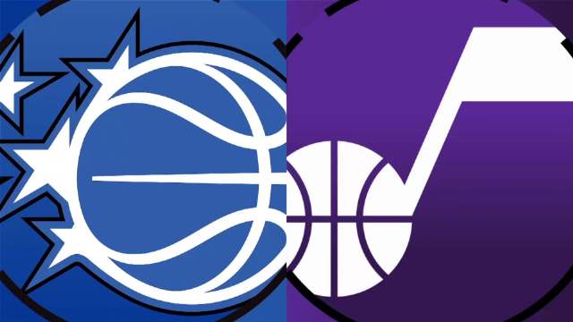 ??魔術(shù)加時(shí)險(xiǎn)勝爵士 貝恩32+6&絕殺 喬治27+9 樂福16+16