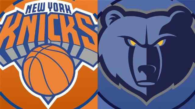 ??尼克斯擒灰熊止3連敗 布倫森缺陣 唐斯20+11+11 阿努諾比25分