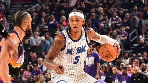 ??太陽雙加時勝魔術 杰倫&middot;格林26中6但三分絕殺 狄龍傷退